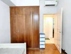 Symphony Heights (D21), Condominium #557796811